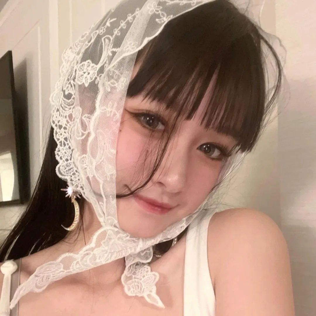 白桃花