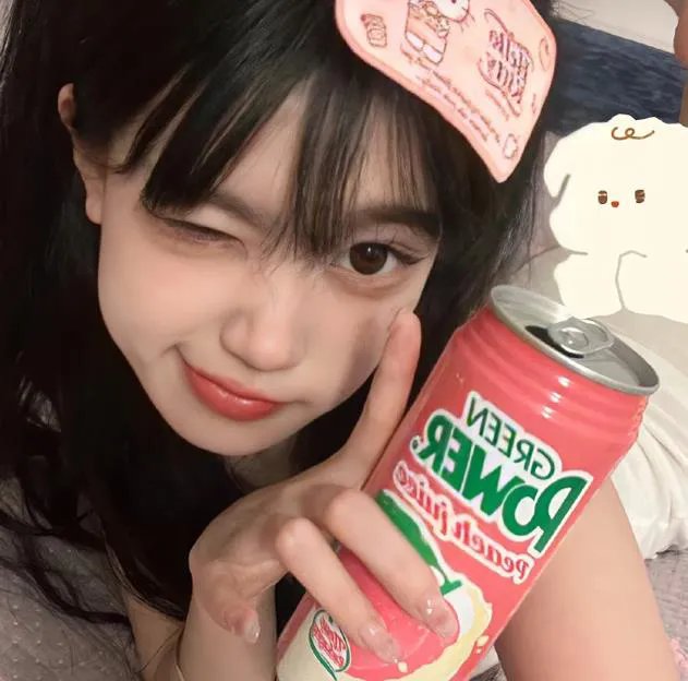 好运之人